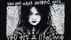 Death dream not but exactly