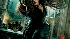 Death Eaters harry potter