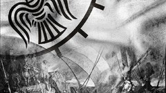 Death Flags heidevolk Vikings Viking metal Nagelfar