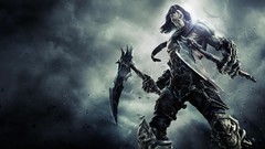 Death game darksiders 2