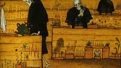 Death Garden The hugo 1896 simberg