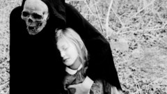 Death grayscale children Alison