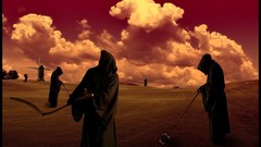 Death grim reapers