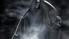 Death grim reapers