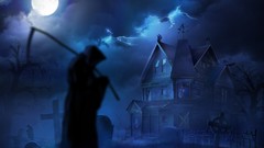 Death home horror old home