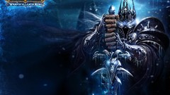Death Knight world of warcraft wrath of the lich king