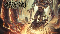 Death Metal album covers