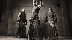 Death Metal behemoth Music