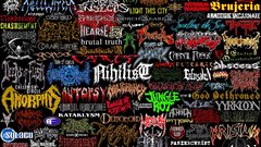 Death metal II holocaust