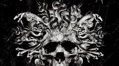 Death Metal Six Feet