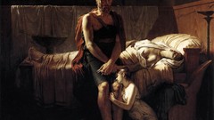 Death mythology classic art Pierre-Narcisse Guerin