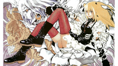 Death note amane misa