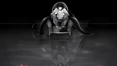 Death note black dark