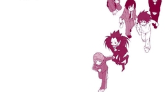 Death note Chibi Simple