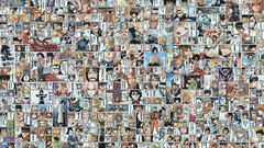 Death note comics One