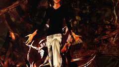 Death note god Yagami