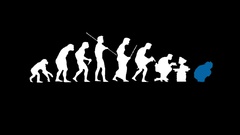 Death note human Anime