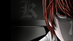 Death note Kira