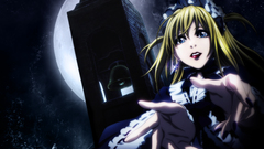 Death note maids amane