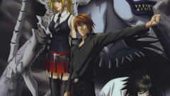 Death note Manga