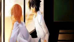 Death note Manga Anime