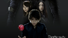 Death note Movies