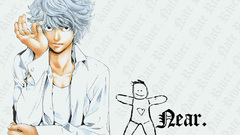 Death note Near (Death