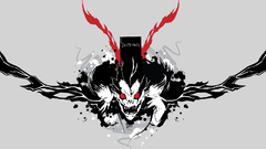 Death note ryuk Shinigami