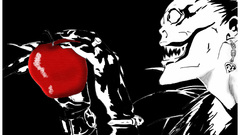 Death note ryuk Shinigami