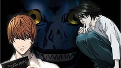 Death note ryuk Yagami