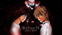 Death note ryuk Yagami
