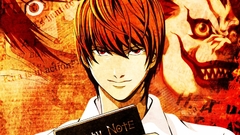 Death note ryuk Yagami