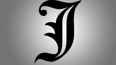 Death note Simple Background