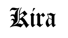 Death note Simple Background