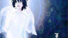 Death note white angel