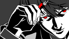 Death note Yagami Light