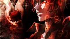 Death note Yagami Light