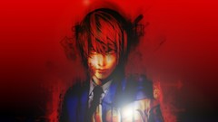 Death note Yagami Light