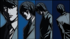 Death note Yagami Light