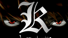 Death note Yagami Light