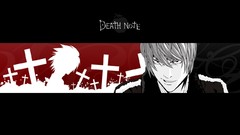 Death note Yagami Light