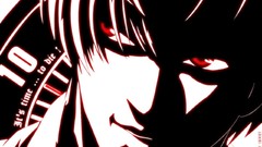 Death note Yagami Light