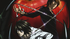 Death note Yagami Light