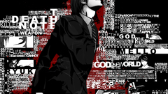 Death note Yagami Light