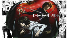 Death note Yagami Light