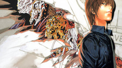 Death note Yagami Light