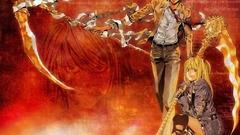 Death note Yagami light