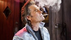 Death Proof Kurt Russell