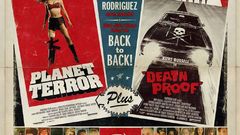 Death Proof Planet Terror