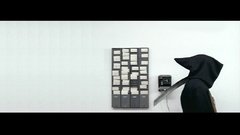 Death Reaper Dead Like